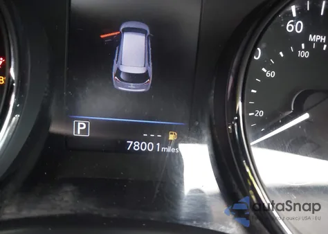 2018 Nissan Rogue Sl from USA, damaged, VIN 5N1AT2MV7JC731114